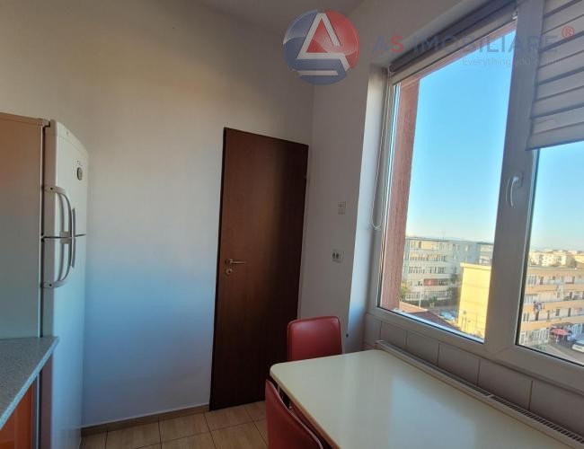 Apartament 2 camere cu vedere panoramica, Tractoru, Brasov
