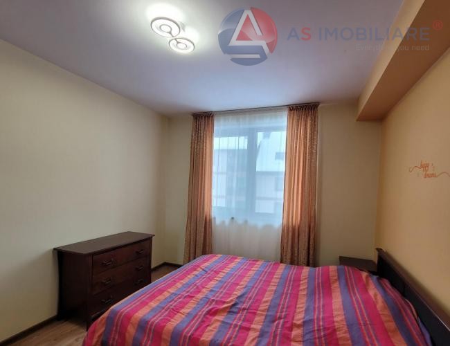 Apartament 2 camere, situat in Splendor Residence, zona Coresi, Brasov