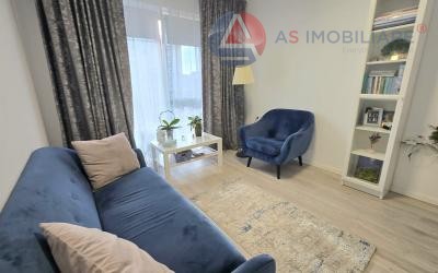 Apartament 2 camere Kasper Coresi, Brasov