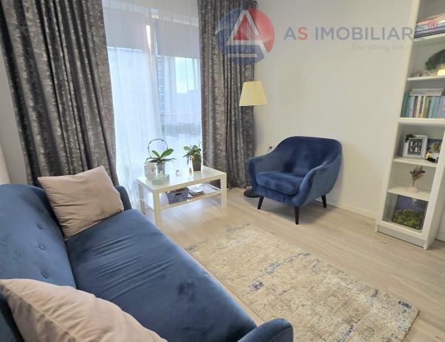 Apartament 2 camere Kasper Coresi, Brasov