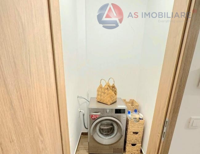 Apartament 2 camere Kasper Coresi, Brasov