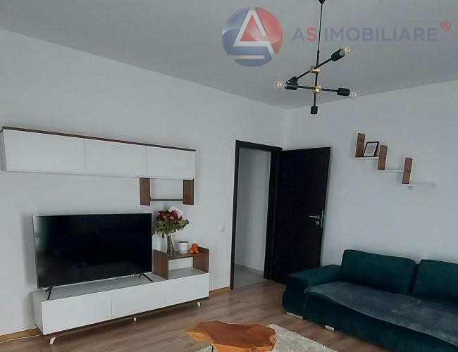 Apartament 2 camere intr-o zona linistita a cartierului Tractoru, Coresi