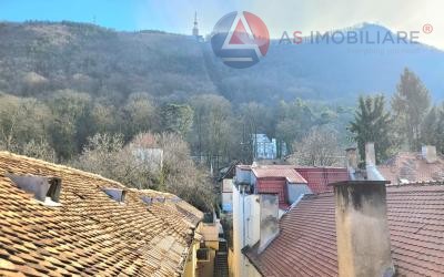 Apartament Boieresc la poalele Tampei - Eleganta si liniste, Centru Istoric, Brasov