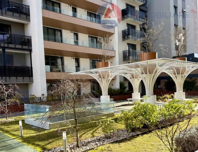 Apartament Modern 2 Camere, 65mp + Parcare Subterană, Coresi, Brasov