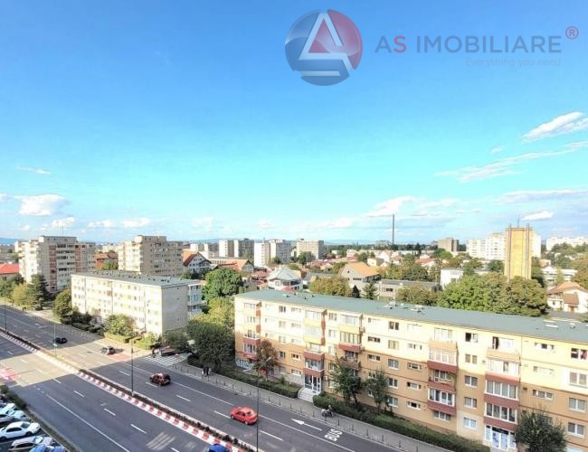 Oportunitate de investiție în cartierul Astra: Apartament luminos cu 3 camere, decomandat