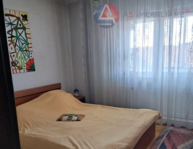 Apartament 4 camere insorit si spatios, zona Faget, Brasov