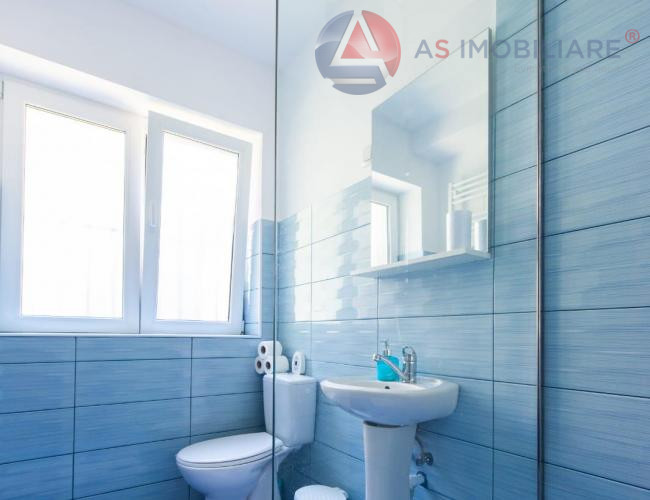 Studio Modern cu Aer Istoric – Centrul Vechi, Brașov