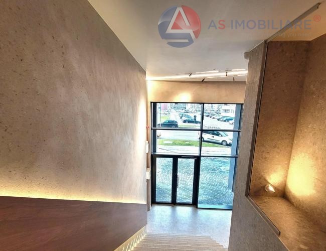 Apartament nou 3 camere, zona Coresi Kasper, Brasov
