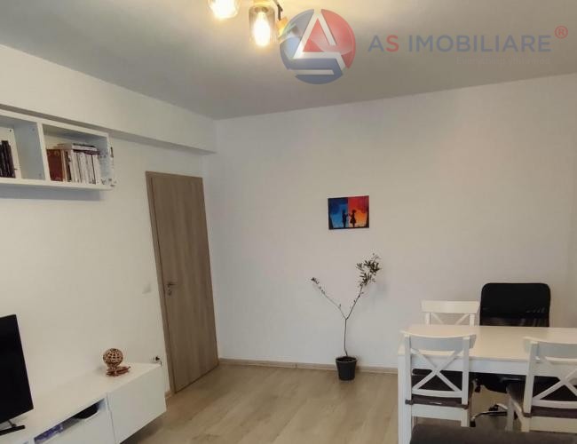 Apartament 2 camere zona Tractoru, Coresi