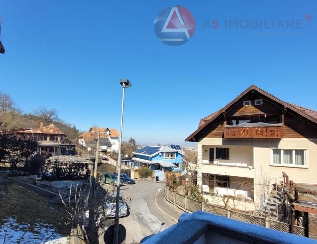 Oportunitate Investitionala pe Drumul Poienii, Brasov
