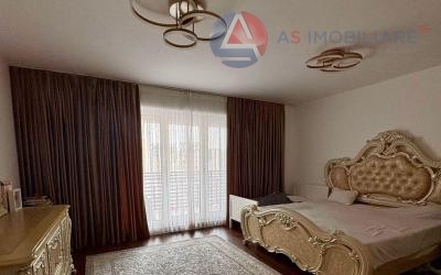 Apartament Modern 2 Camere, 65mp + Parcare Subterană, Coresi, Brasov