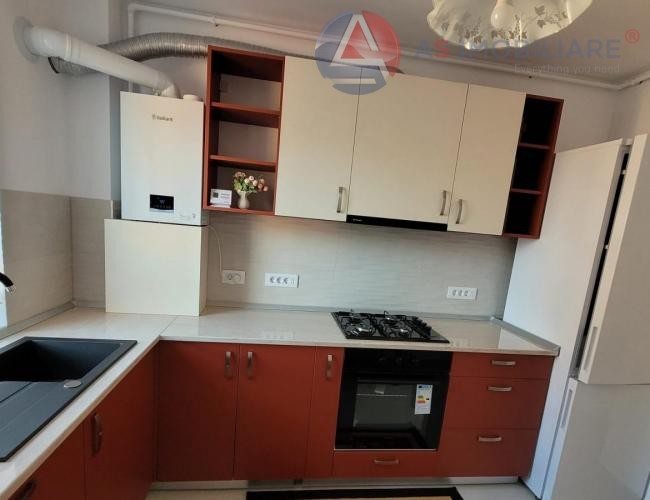 Apartament 3 camere la prima inchiriere, zona Coresi, Brasov