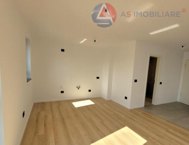 Standarde Europene & Confort Absolut | Apartament 2 Camere + Parcare Inclusă, Coresi
