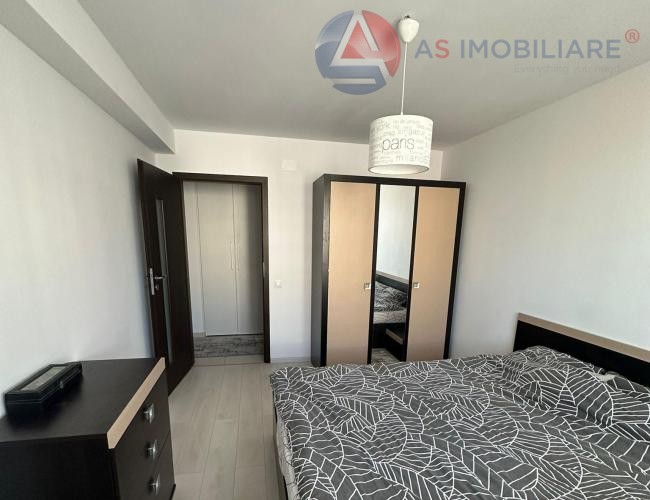 Acasă, unde stilul întâlnește confortul-Apartament 2 camere| Urban Coresi