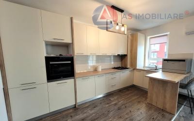 Apartament Premium cu 3 Camere | Avantgarden 3 – Rafinament și Confort