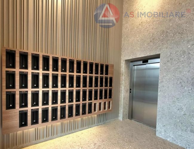 Apartament nou 3 camere, zona Coresi Kasper, Brasov