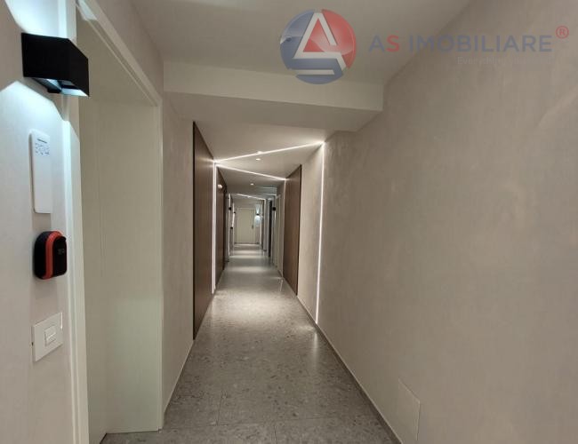 Apartament nou cu 2 camere Kasper Coresi, Brasov