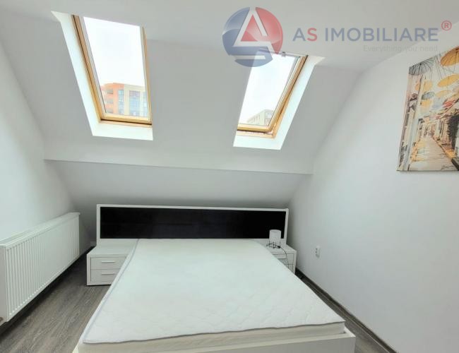 Apartament 3 camere, zona Coresi, Brasov