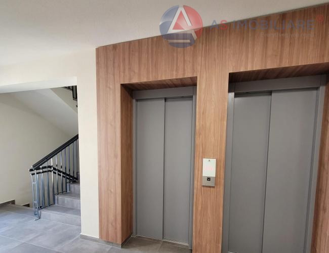 Apartament 3 camere la prima inchiriere, zona Coresi, Brasov