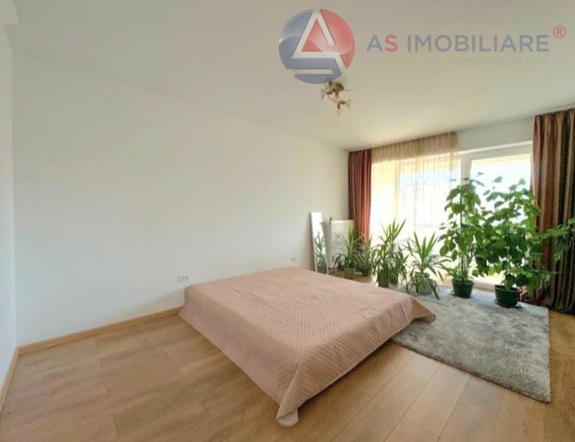 Apartament 2 camere Kasper Coresi, Brasov