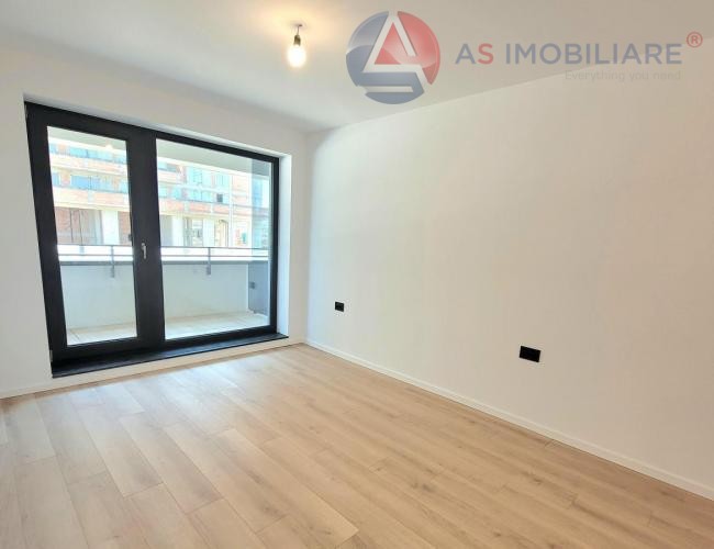 Apartament 2 camere, Nou 2025 | Confort Premium, Kasper Coresi