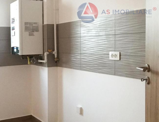 Apartament 2 camere Kasper Coresi, Brasov