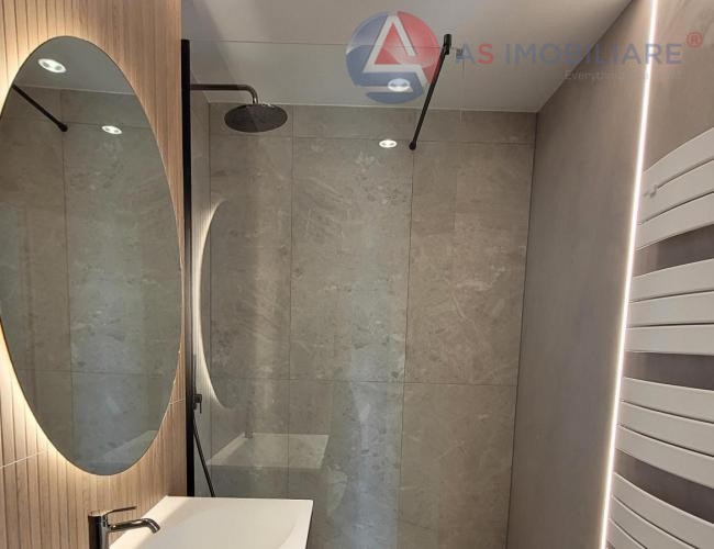 Standarde Europene & Confort Absolut | Apartament 2 Camere + Parcare Inclusă, Coresi