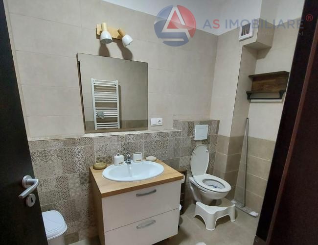 Apartament 2 camere intr-o zona linistita a cartierului Tractoru, Coresi