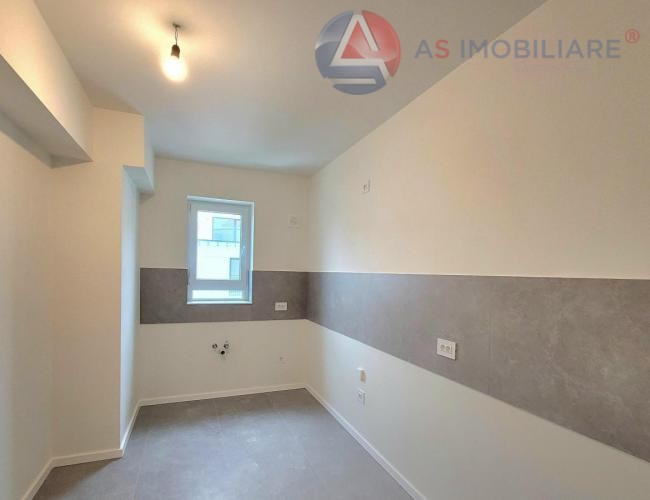Apartament nou 3 camere, zona Coresi Kasper, Brasov