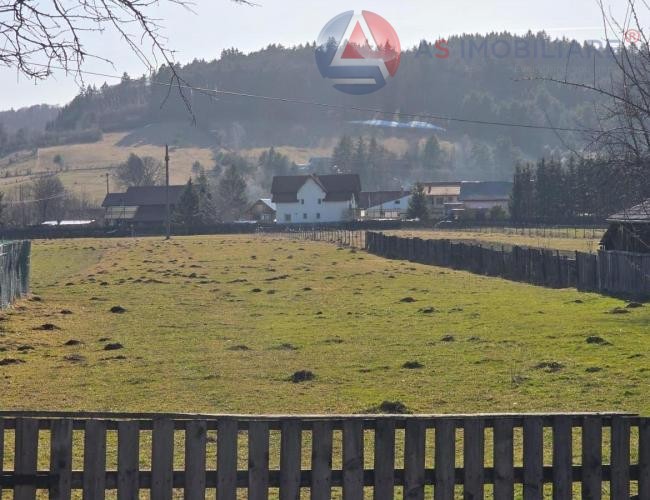 TEREN DE VÂNZARE – ZONA VÂRTEJ, ÎNTORSURA BUZĂULUI
