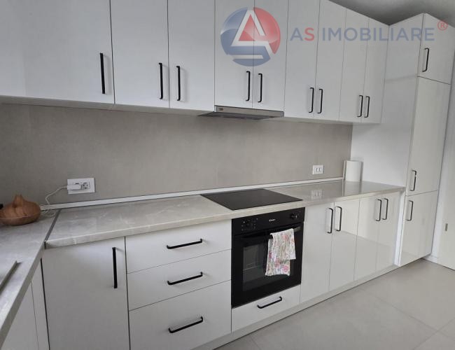 Apartament 2 camere Kasper Coresi, Brasov