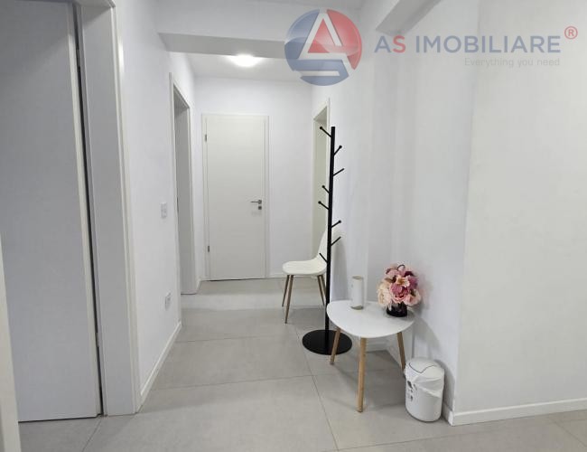 Apartament 2 camere Kasper Coresi, Brasov