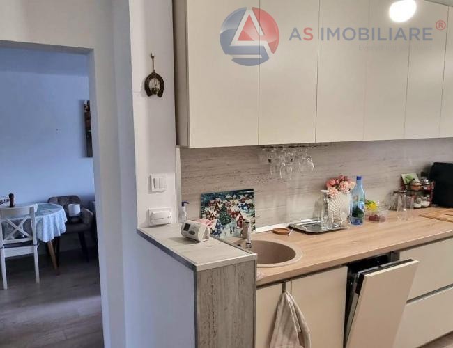Apartament 3 camere, zona Carpatilor, Brasov