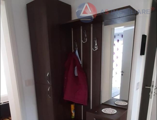 Apartament 2 camere Premium cu Vedere spre Tâmpa – Zona Coresi Kasper, Brasov