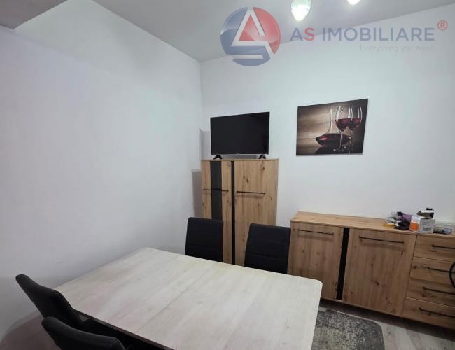 Apartament 2 camere, vedere panoramica, zona Coresi, Brasov