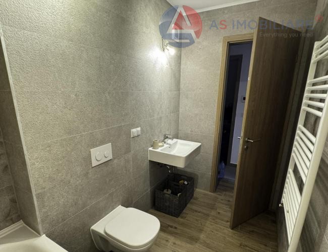 Apartament 2 camere Kasper Coresi, Brasov