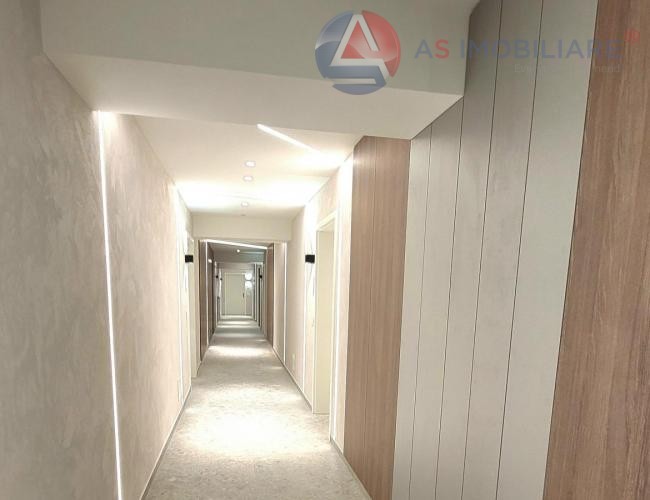 Apartament nou 3 camere, zona Coresi Kasper, Brasov