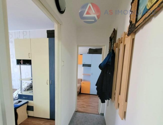 Apartament 3 Camere, investitie sau rezidenta, zona ITC, Brasov
