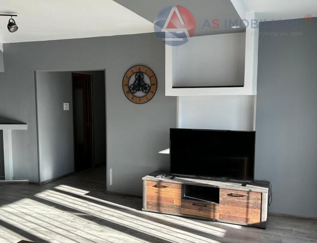 Apartament 3 camere modern cu suprafata generoasa de 90mp, Pictor Luchian, Brasov