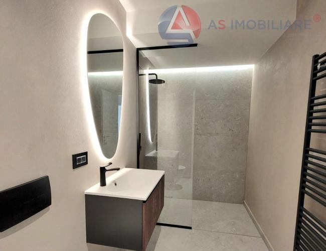 Apartament nou cu 2 camere Kasper Coresi, Brasov