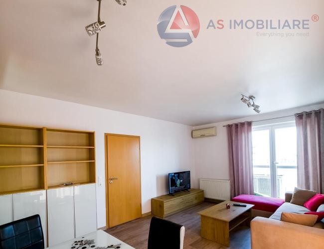 Penthouse 2 camere - Vedere panoramică spre Tâmpa – Avantgarden Bartolomeu