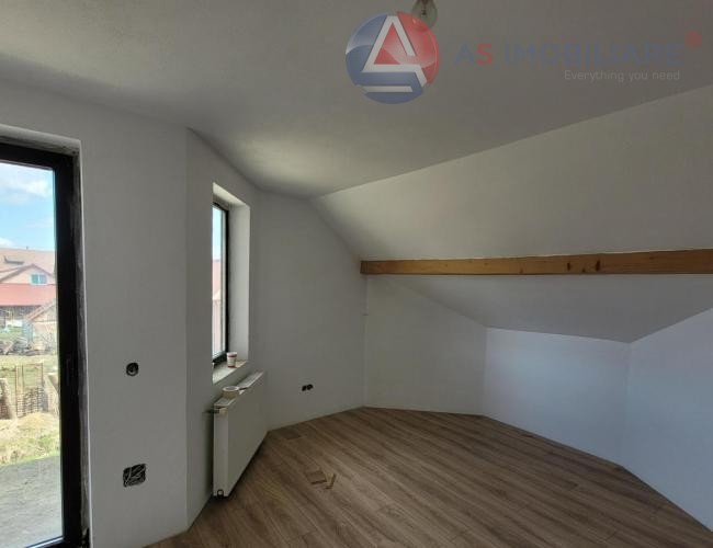 Casa intr-o zona linistita, Vulcan, Brasov