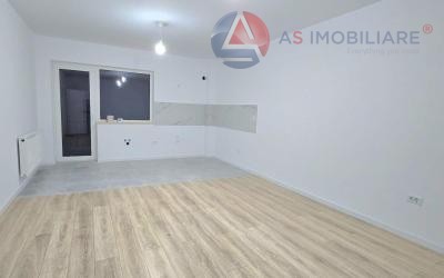 Apartament 2 Camere tip studio, zona Coresi, Brasov