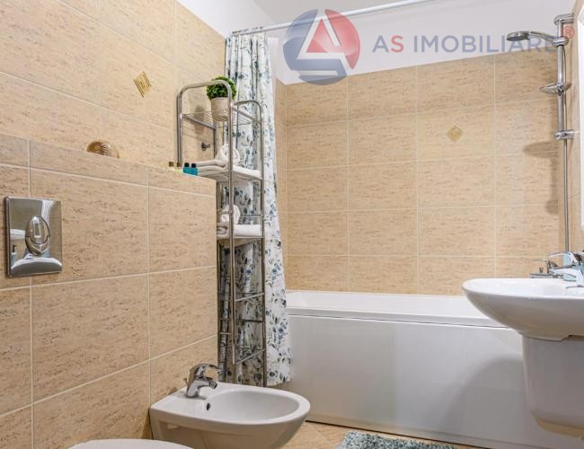 Apartament 2 camere Urban Coresi, Brasov