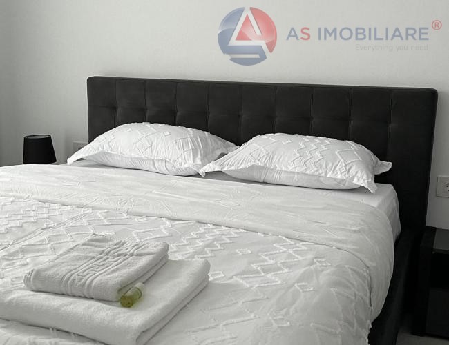 Apartament 2 camere Premium cu Vedere spre Tâmpa – Zona Coresi Kasper, Brasov