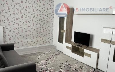 Apartament 2 camere Premium cu Vedere spre Tâmpa – Zona Coresi Kasper, Brasov