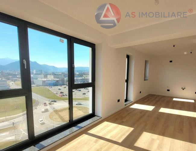 Standarde Europene & Confort Absolut | Apartament 2 Camere + Parcare Inclusă, Coresi