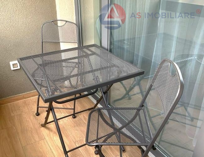 Apartament 2 camere Kasper Coresi, Brasov