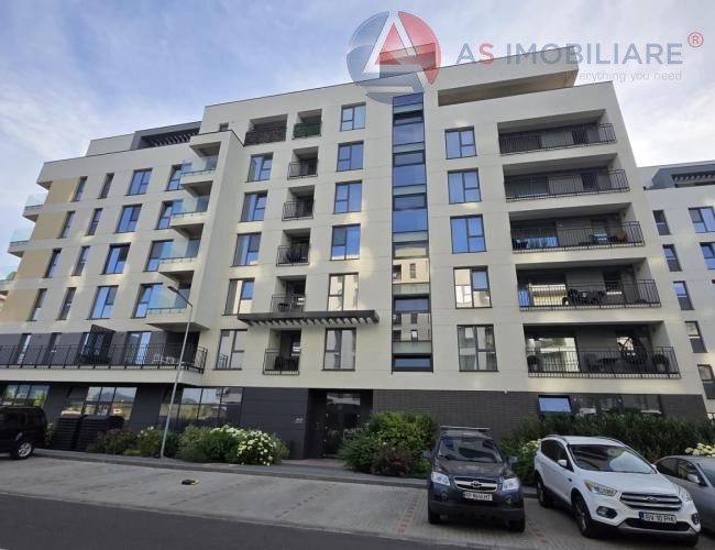 Apartament 2 camere Kasper Coresi, Brasov