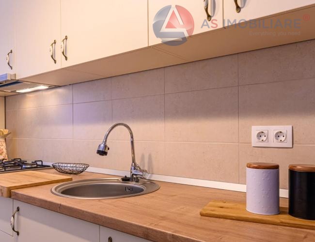 Apartament 2 camere Urban Coresi, Brasov